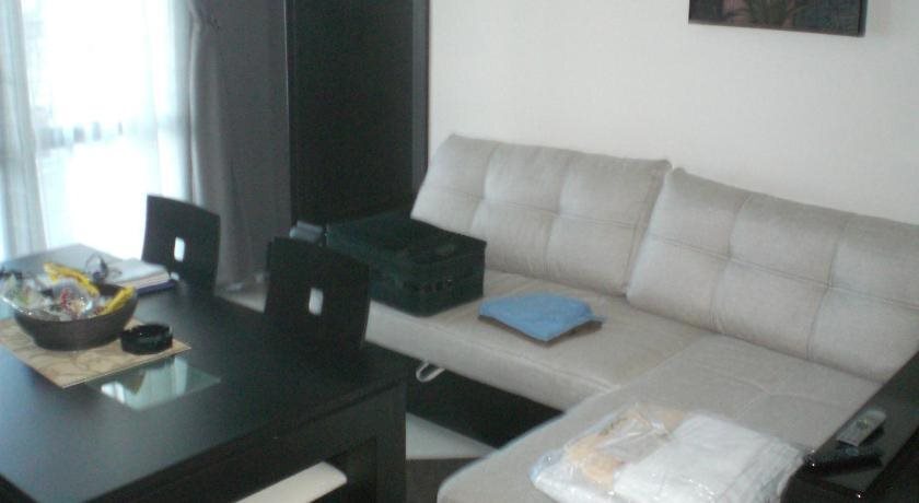 Argo Aparthotel in Primorsko, Bulgaria