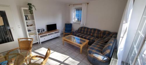 Jordanstrasse 23 Wohnung unten links — 4-Star Luxury Hotel in Zingst, Germany