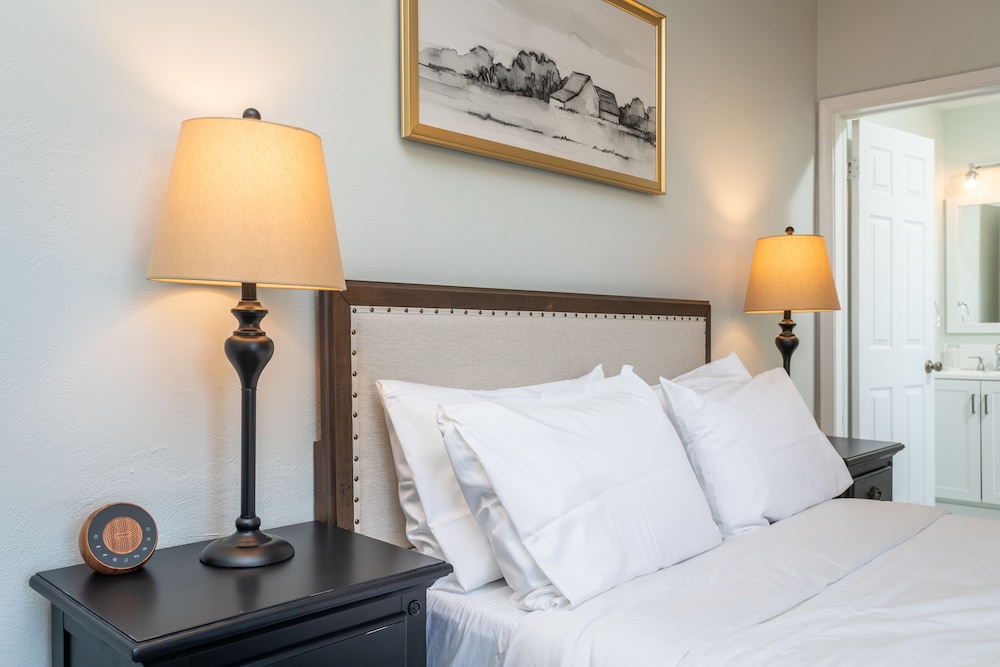 The Legacy Inn - photo 10