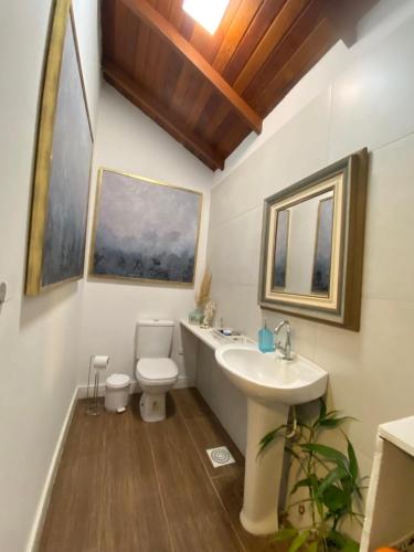 Alma livre - last minute hotel in Florianopolis