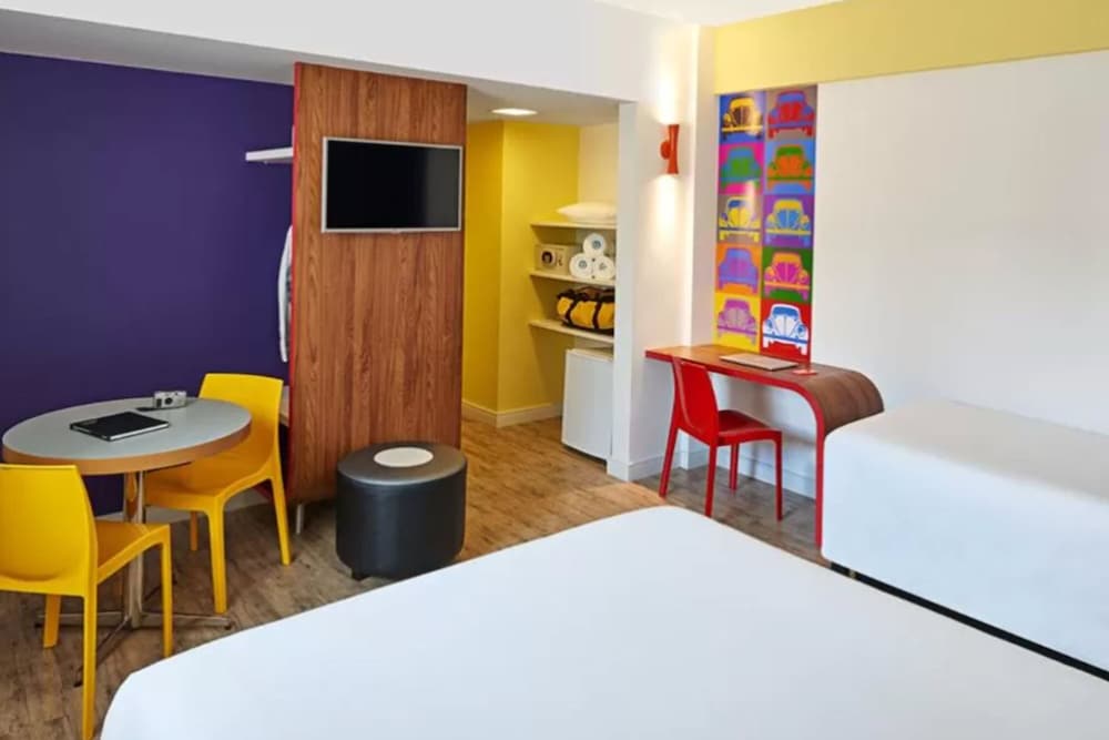 ibis Styles Balneario Camboriu — Balneario Camboriu — photo 5