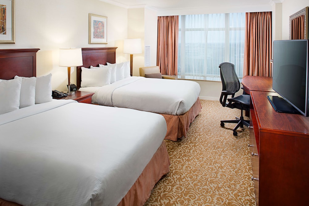 Hilton Providence - photo 10