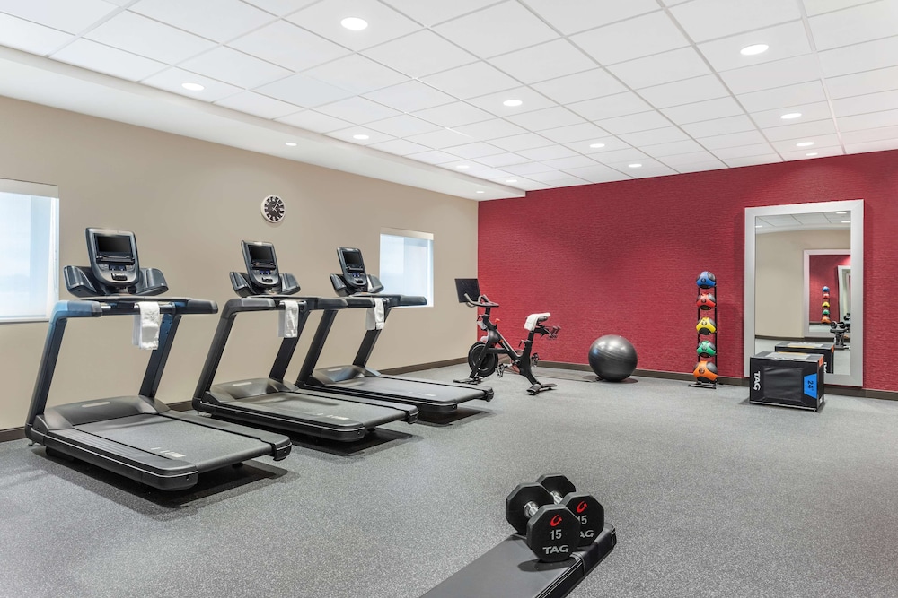 Home2 Suites by Hilton Cedar Rapids Westdale - photo 27