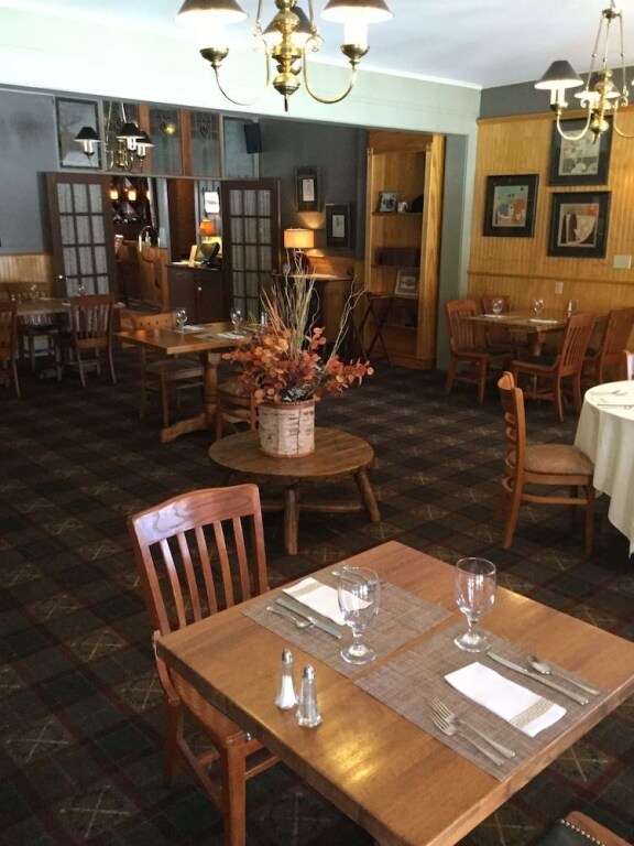 Waybury Inn - photo 31