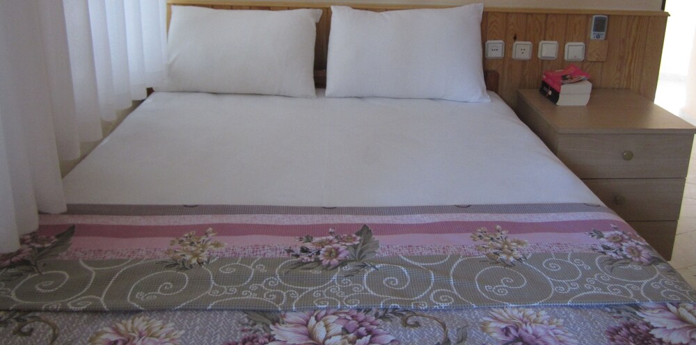 Rolli Butik Hotel — Anamur — photo 3