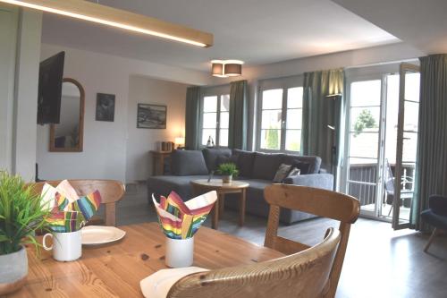 Resi K6 — 4-Star Luxury Hotel in Ostseebad Prerow, Germany