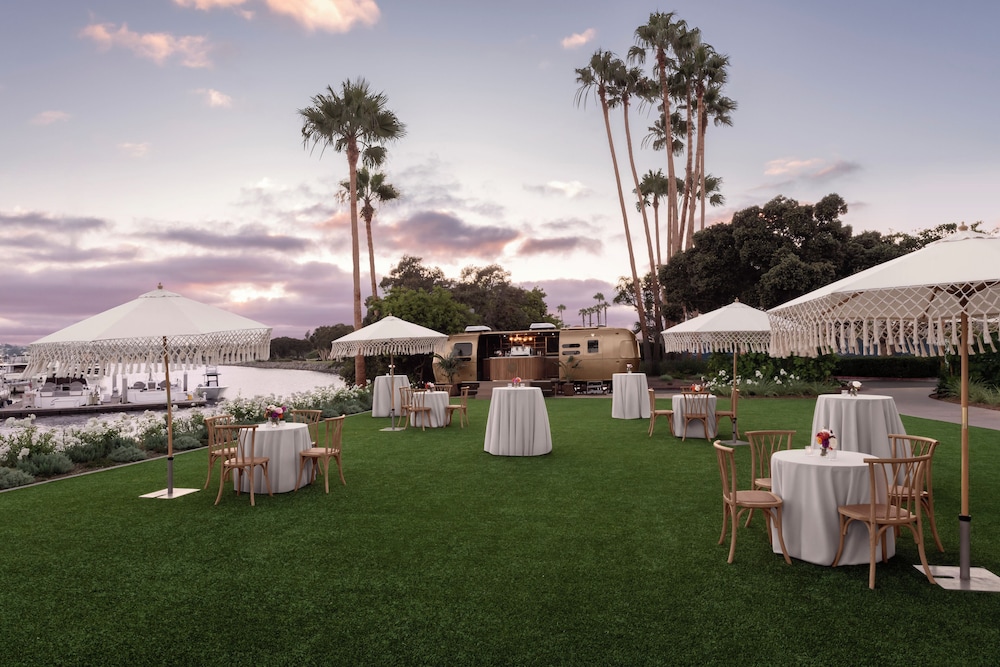 Sheraton San Diego Resort - photo 219