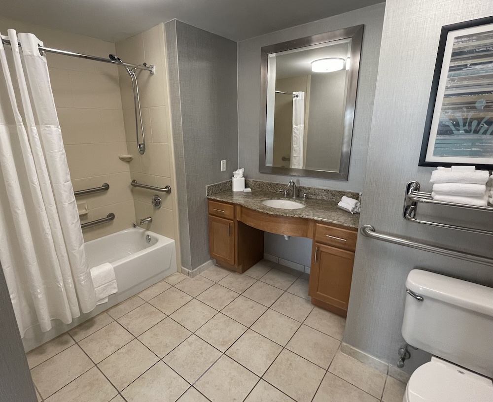 Homewood Suites by Hilton St Louis Galleria - photo 27