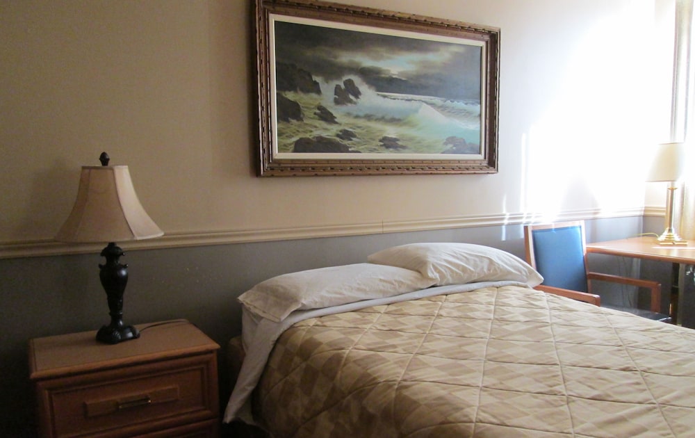 Motel Lustre d’Or — Quebec — photo 3