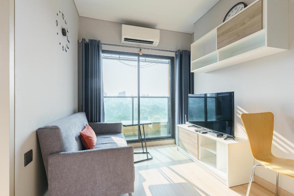 Lumpini Suite Phetchaburi Siam Square Nana