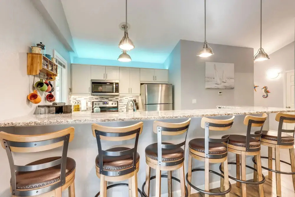Furnished Patio Home in Margaritaville Resort - photo 11
