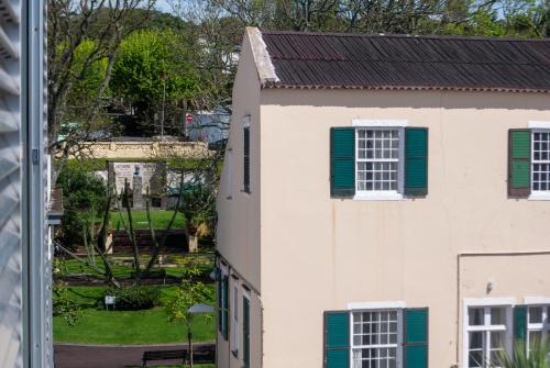 Atlantic DownTown 3 Free Parking — 4-Star Luxury Hotel in Ponta Delgada, Portugal