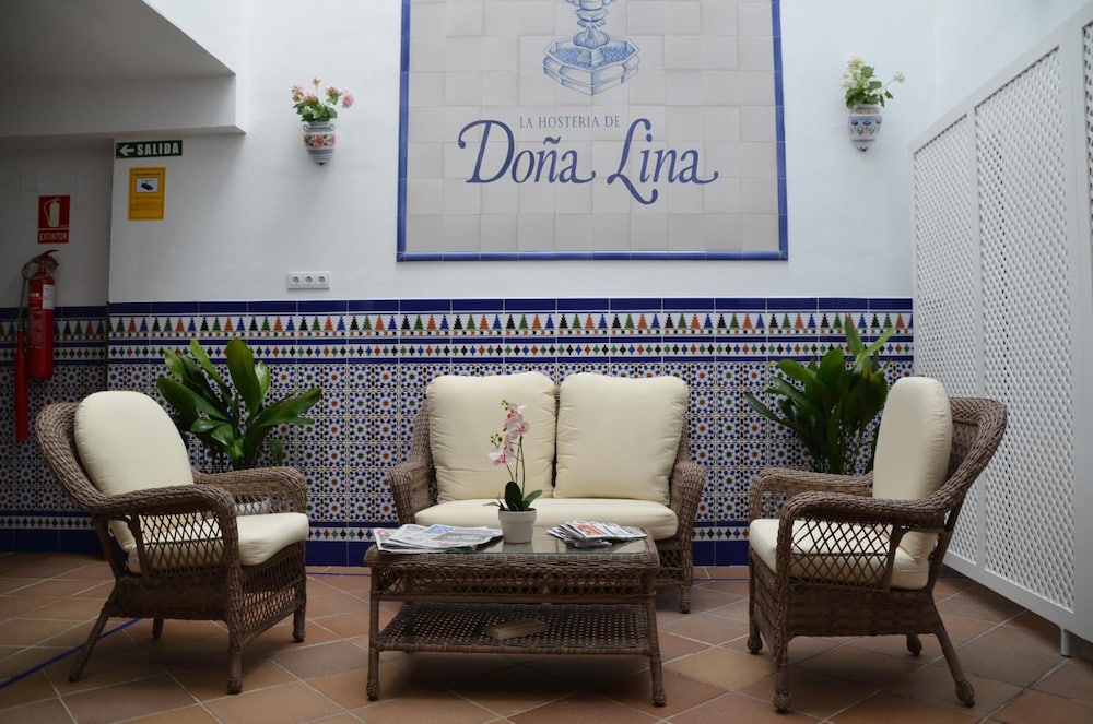 Hotel Dona Lina
