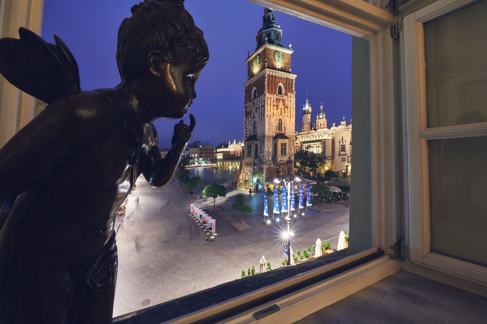 Imperial Hotel - last minute hotel in Krakow