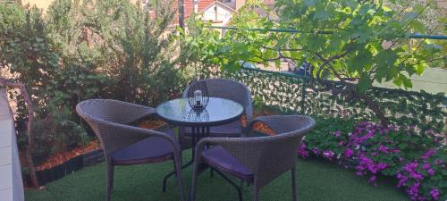 Apartman Campo — 4-Star Luxury Hotel in Sibenik, Croatia