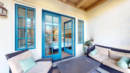 LV253 Downstairs 2BD 2BA Legacy Villas Delight — 4-Star Luxury Hotel in La Quinta, United States