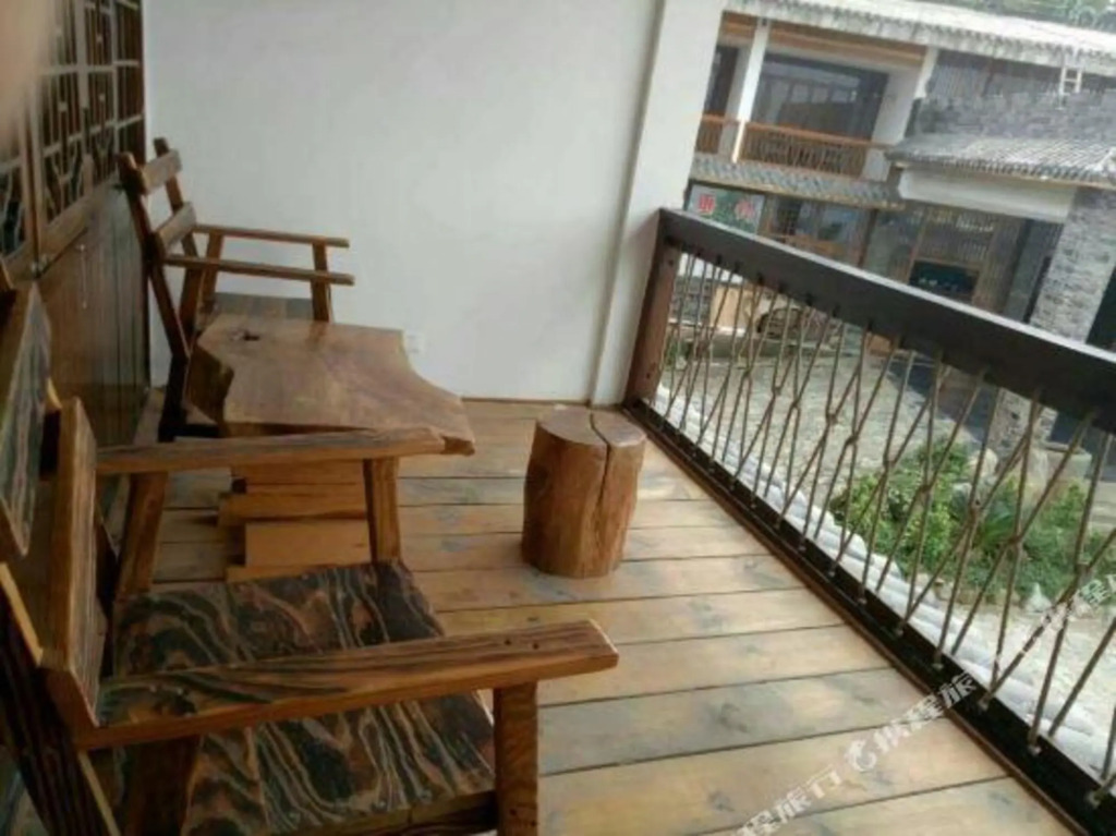 Wuling Shanzhai Resort Hotel - last minute hotel in Chongqing