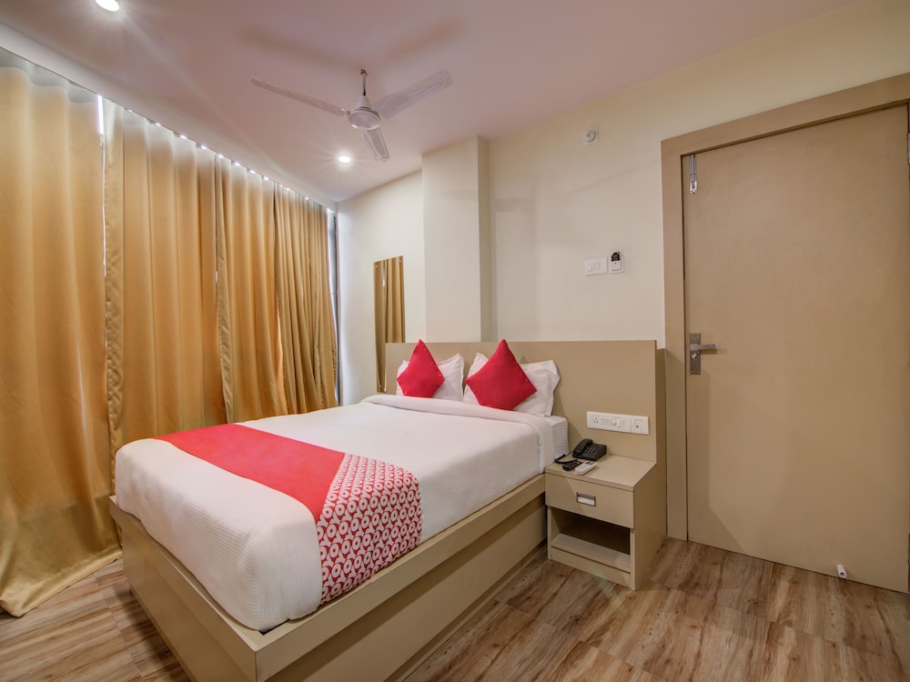 Oyo 12736 Skylawn in Jamshedpur, India