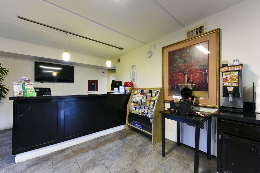 South Padre Island Lodge - photo 44