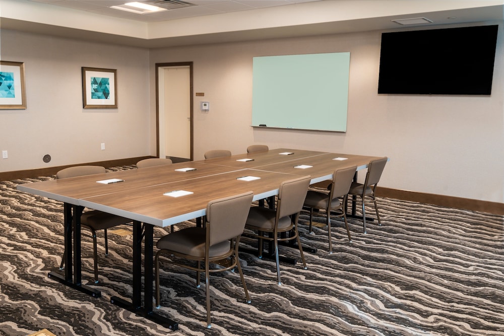 Staybridge Suites Washington DC East Largo by IHG - photo 71
