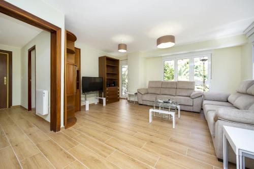 Mercado Central by United Renters — carbon neutral stay, Alicante