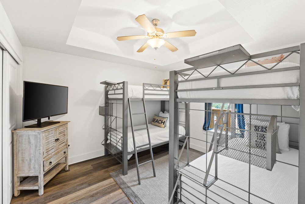 Calypso Tower 3 by Panhandle Getaways - photo 166