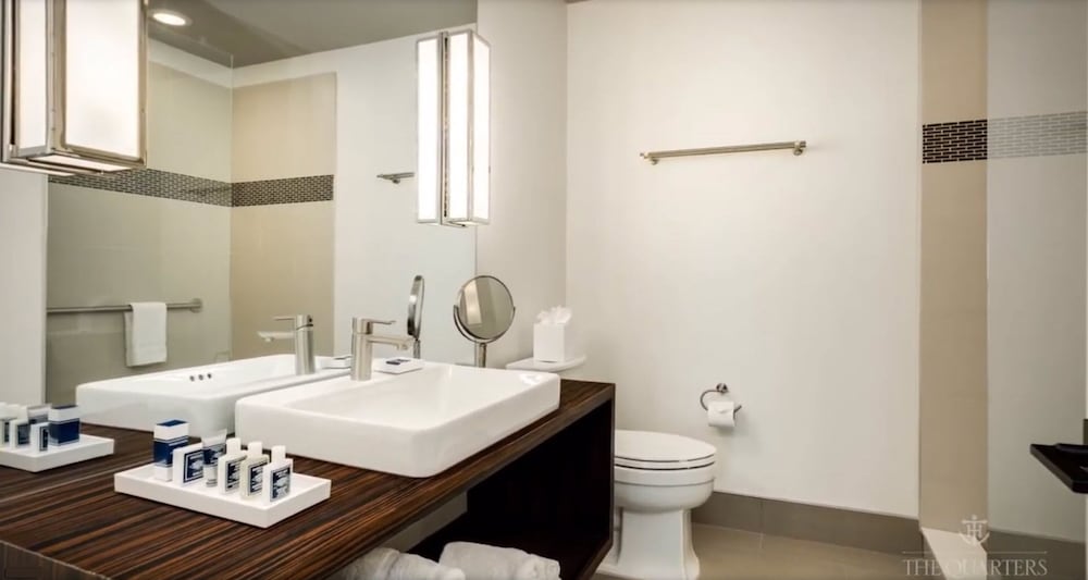 The Tremont House Galveston a Tribute Portfolio Hotel - photo 49