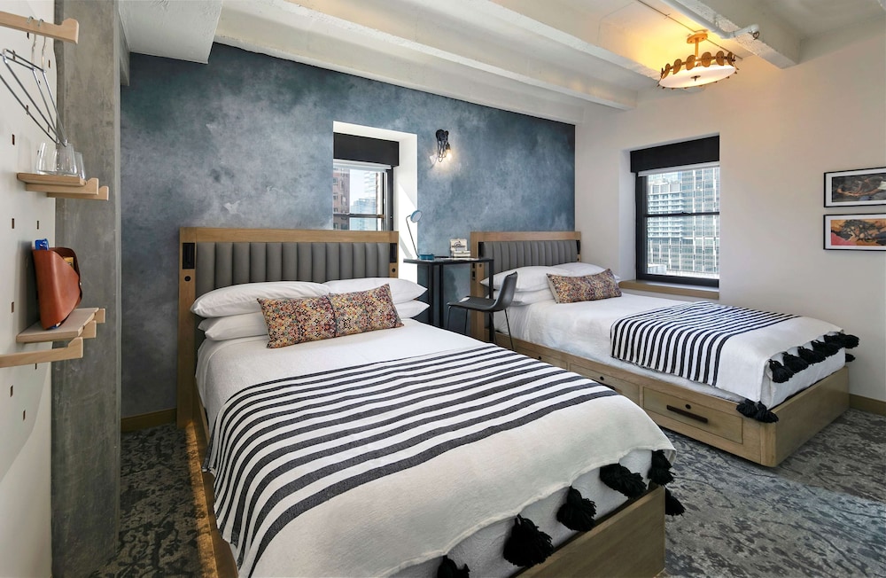 The Wayfarer Downtown LA Tapestry Collection by Hilton - photo 4