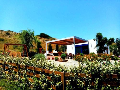Villa Dimitrios — 4-Star Luxury Hotel in Rodos, Greece