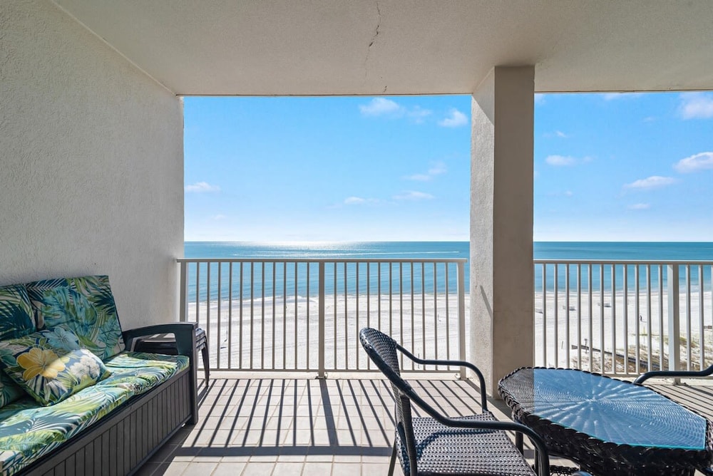 Windward Pointe 804 Sleeps 10 Beachfront Resort Amenities - photo 26