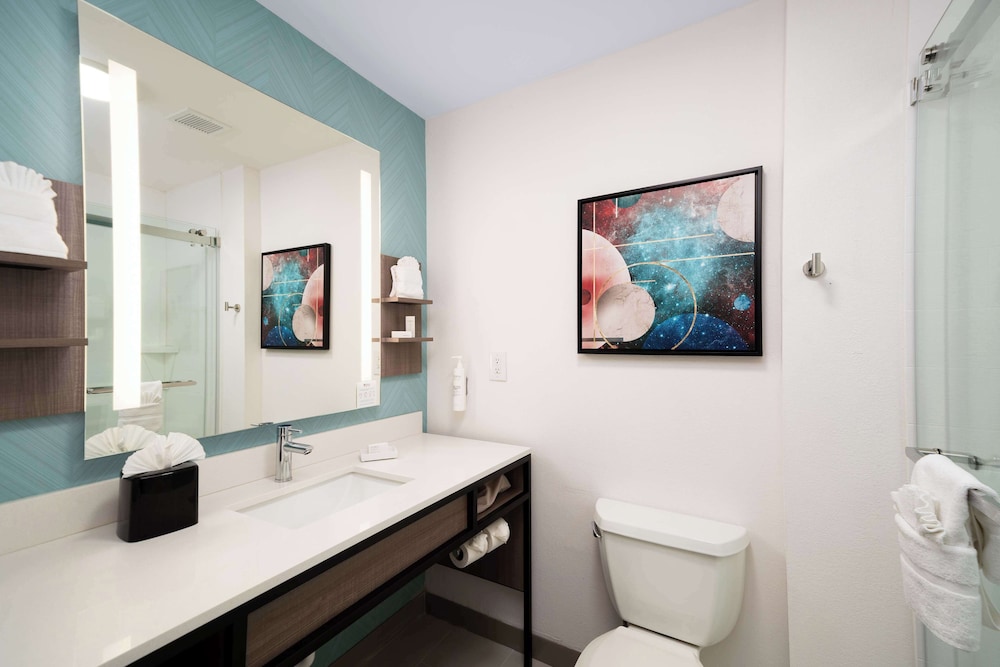 Hilton Garden Inn Houston Clear Lake NASA - photo 13