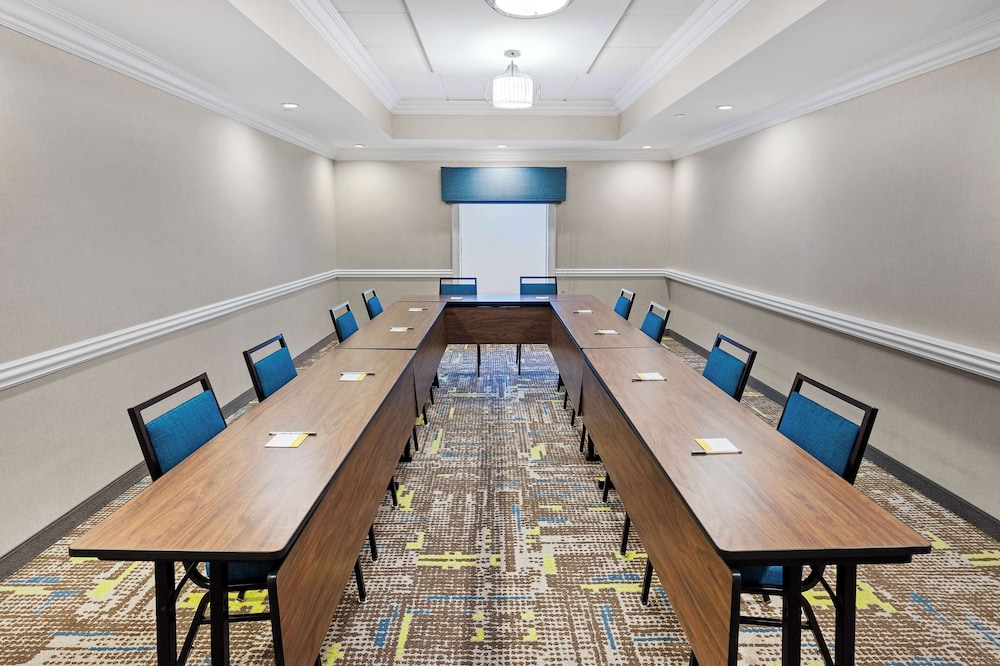 Hampton Inn Pikeville - photo 28