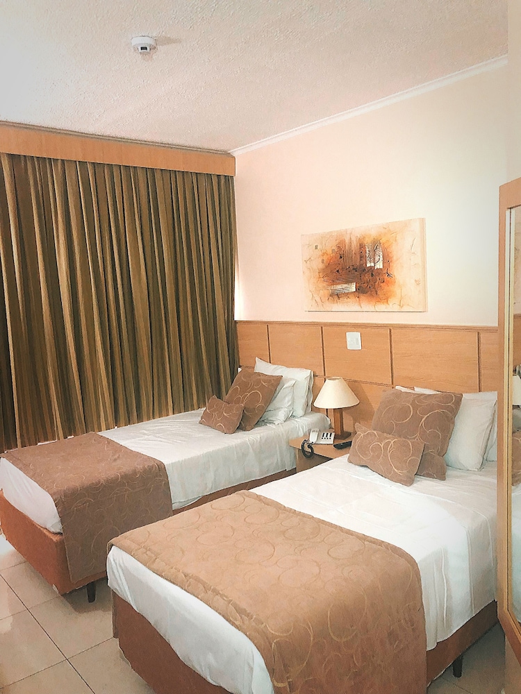 Hotel Nacional Inn São Carlos & Convenções — Sao Carlos — photo 3