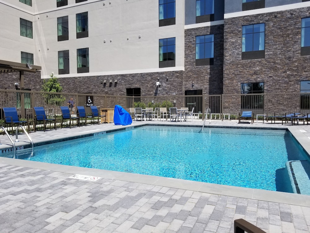 Homewood Suites by Hilton Houston Memorial - photo 30