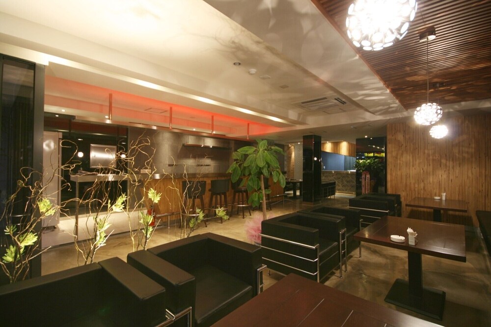 Daegu Dongseong ro MT Life in Daegu, South Korea