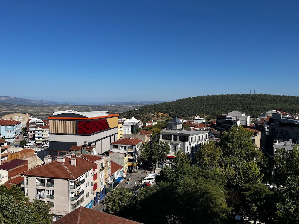 Suit Modern Bilecik Otel — Bilecik — photo 5