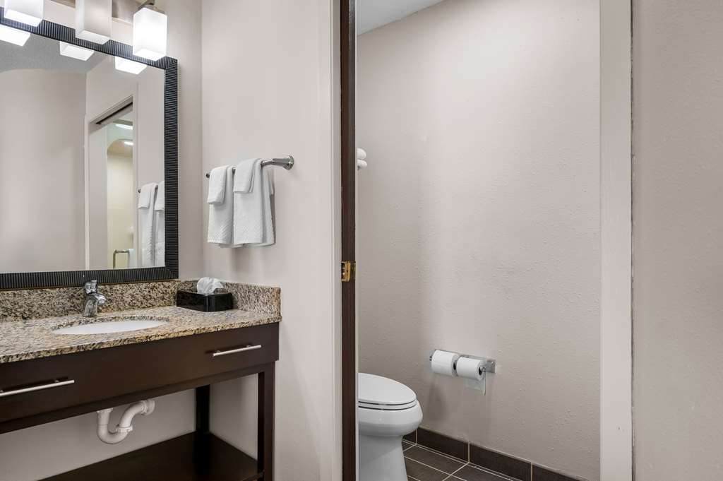 Sleep Inn Springfield West - photo 29