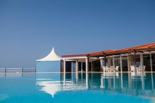 Murdeira Village in Unknown City, Cape Verde