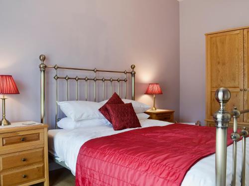 Saddle Room - carbon neutral hotel in Unknown City
