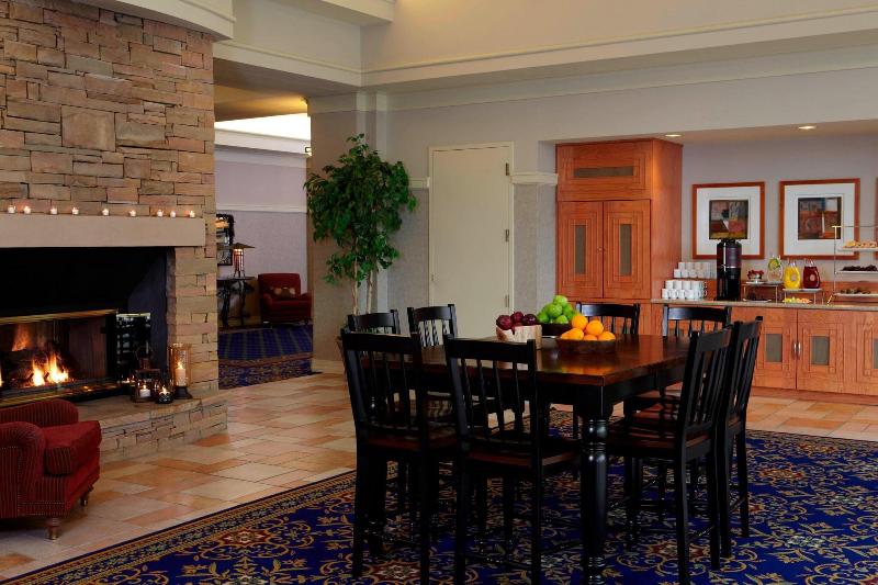 MeadowView Conference Resort & Convention Center - photo 9