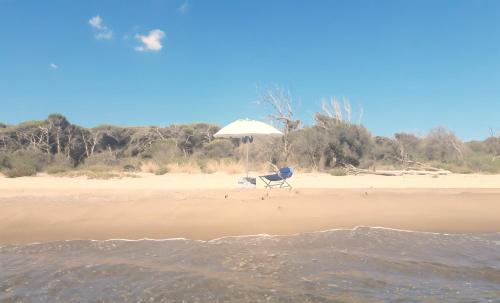 Oasis Escape in Catania, Italy