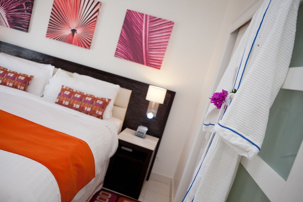 Crystal Cove A Tribute Portfolio All Inclusive Resort — 4-Star Luxury Hotel in Holetown, Barbados