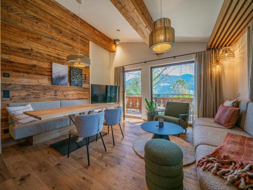 Die Kramerei — hotel in Hollersbach Im Pinzgau