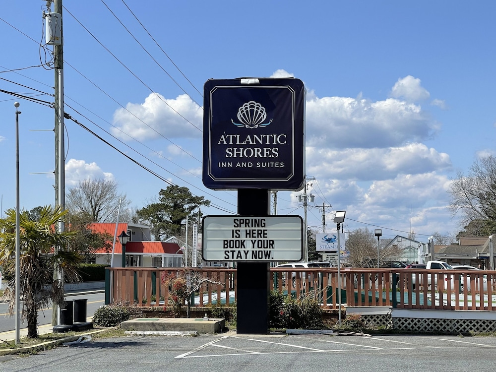 Atlantic Shores Inn and Suites in Chincoteague, United States