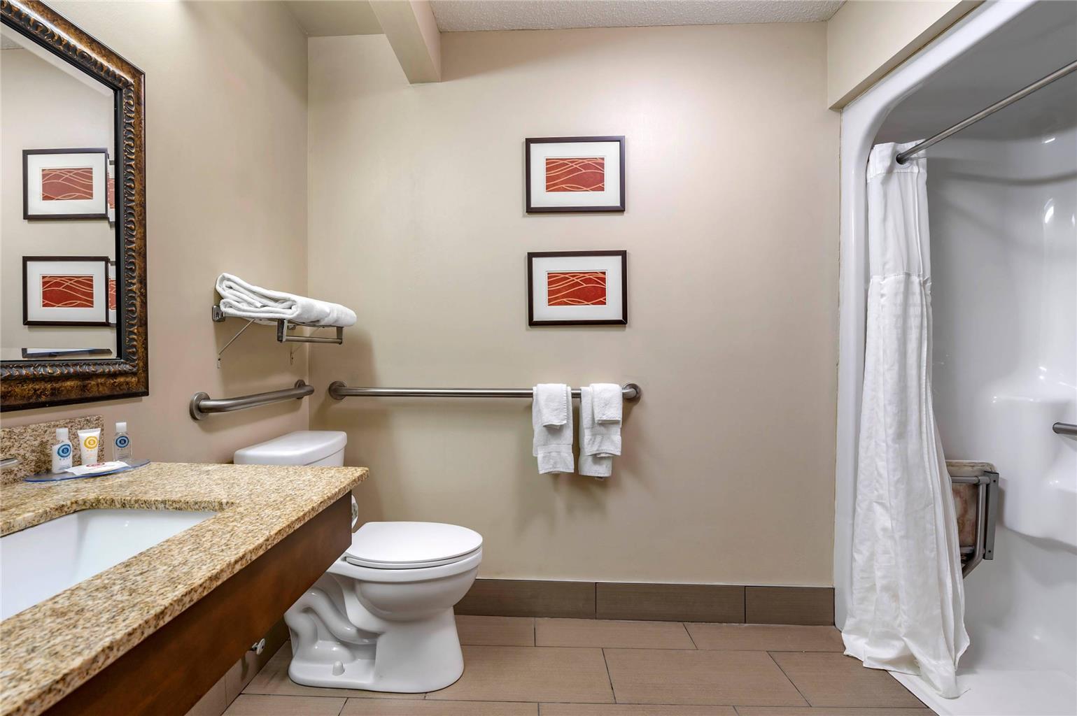 Comfort Inn Lexington I 75 - photo 19