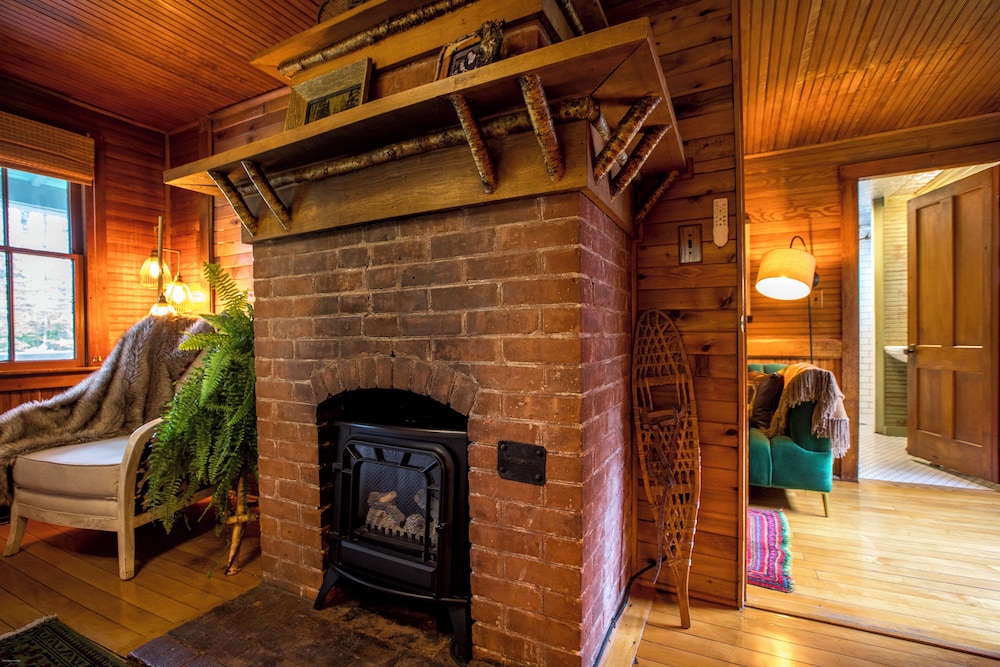 Lake Placid Stagecoach Inn - photo 12