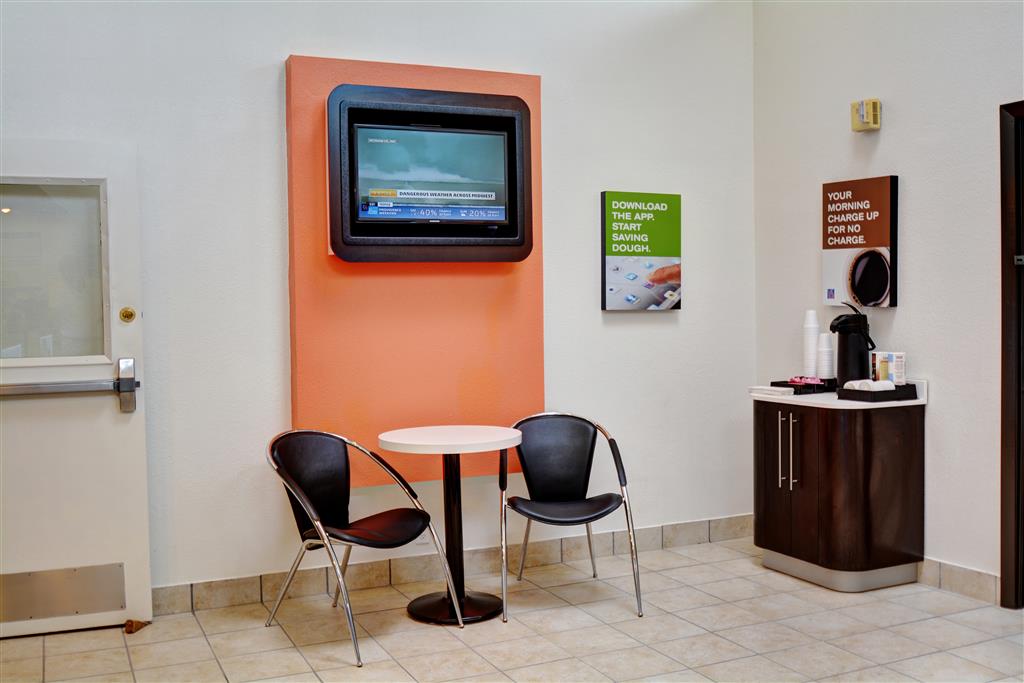 Motel 6 Newport RI - photo 21