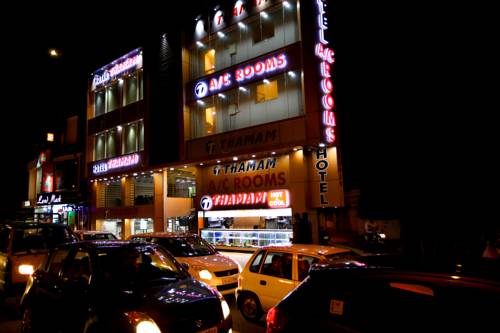 Hotel Tamam