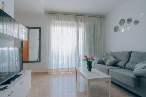 Vivienda Turistica Sunbeach Xilxes Vt 42192 Cs — Chilches