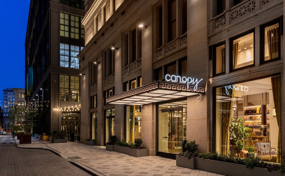 Canopy by Hilton Philadelphia Center City - featured photo